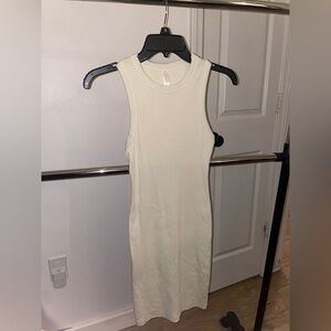 Skims tank dress